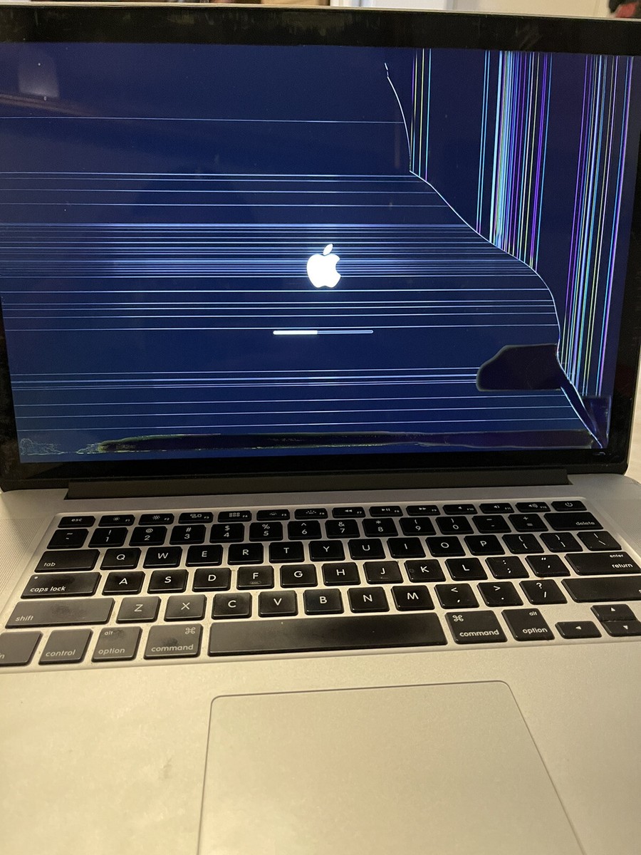 Apple MacBook Pro A1398 15.4
