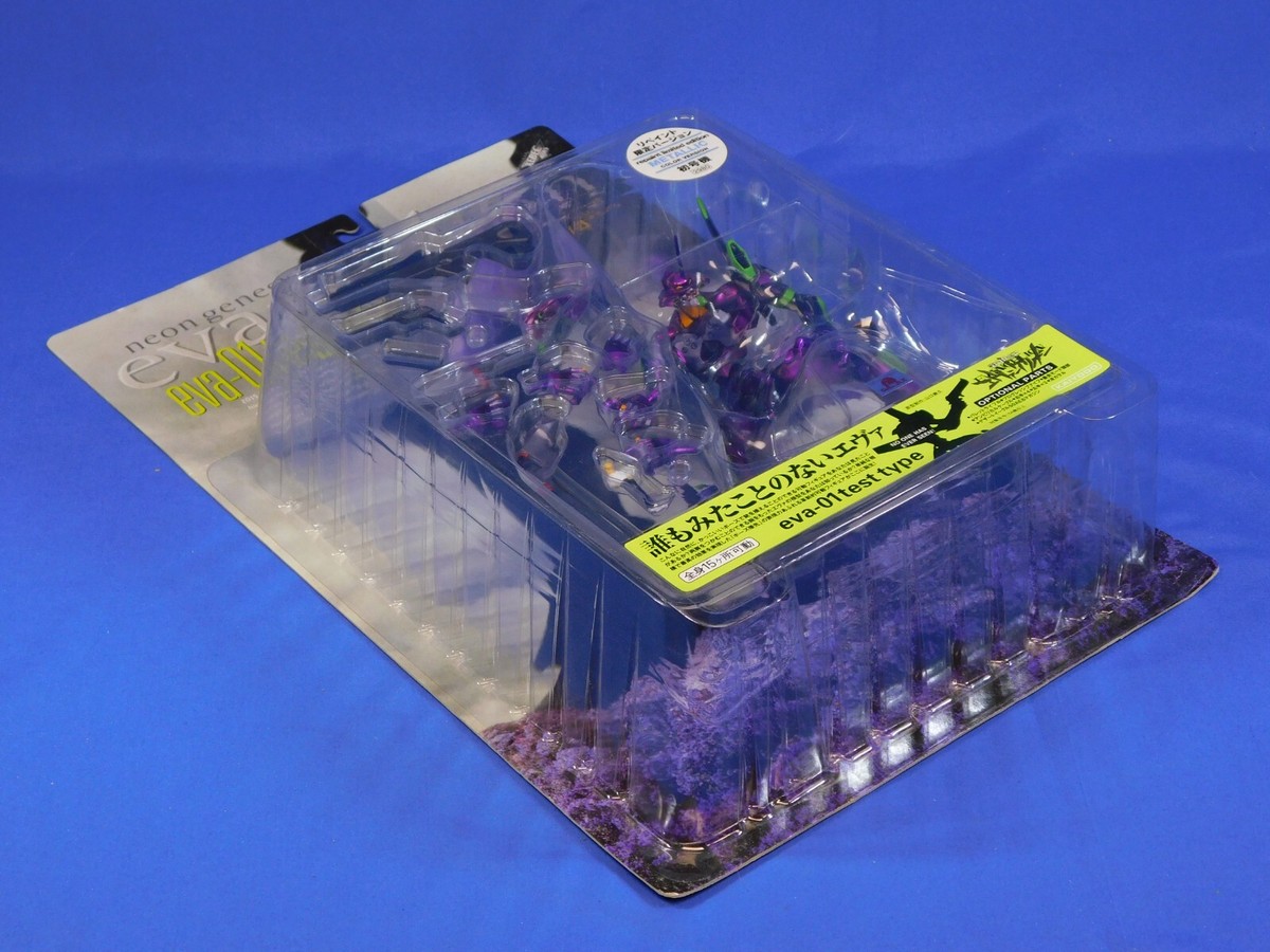 EVANGELION 体組成計 紫色 エヴァンゲリオン体組成計HCS-FS01 - HCS