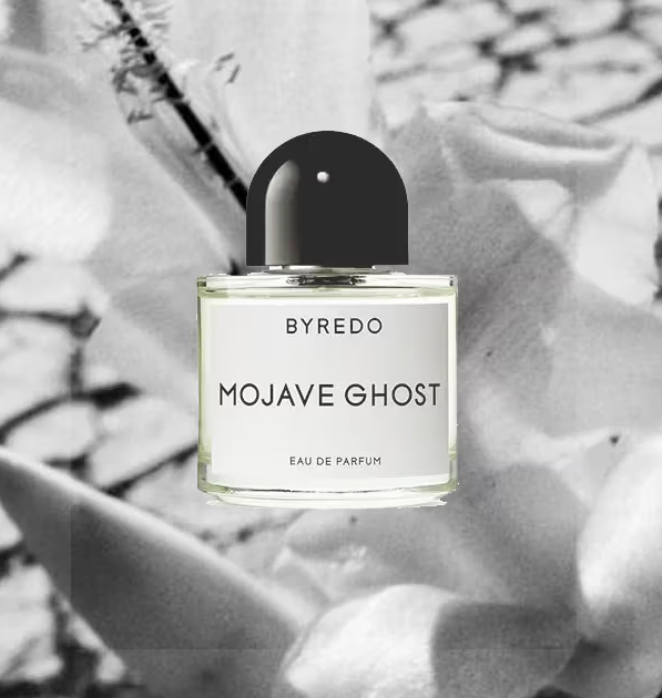 Byredo Mojave Ghost 3.4oz 100ml Eau De Parfum Unisex Spray New in