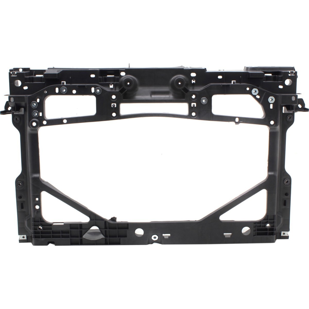 New Radiator Support MA1225157 D10E53110A for 2016-2018 Mazda CX-3