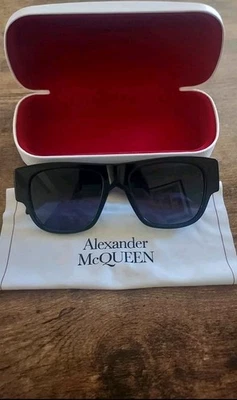 Alexander McQueen Sunglasses products for sale | eBay