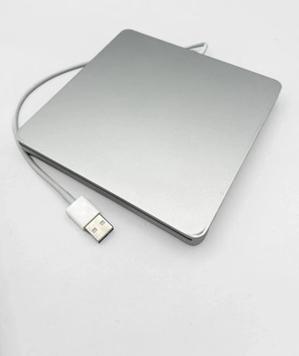 Original Apple USB SuperDrive A1379 External CD DVD Drive MD564LL