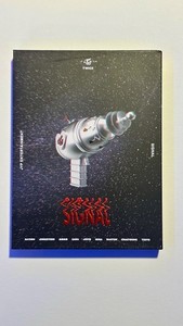 Twice Signal Monograph | eBay