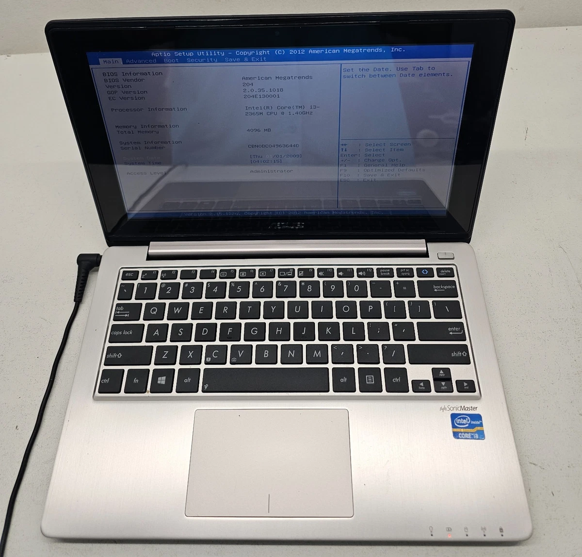 Asus X202e for sale | eBay