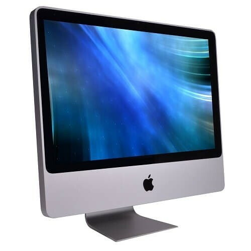 Apple iMac 20