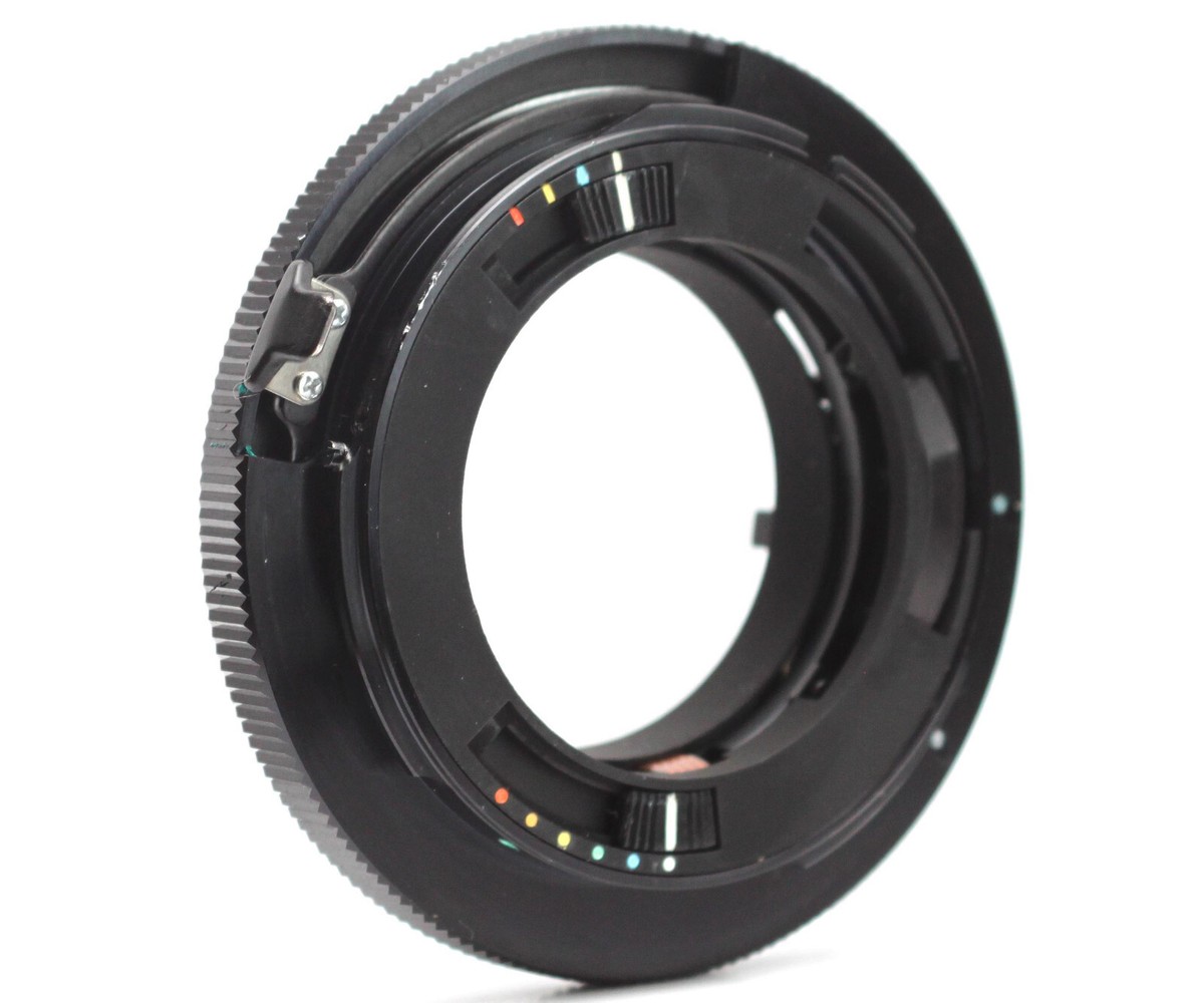 Tamron Adaptall 2 Lens Mount Adapter to Nikon AI Minolta MD Konica
