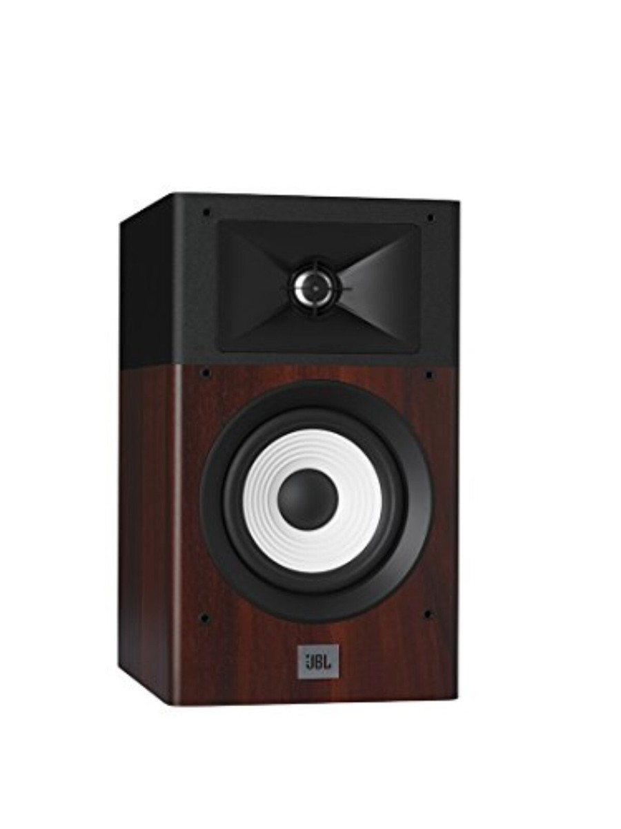 JBL STAGE A130 2 way bookshelf type JBLA130W speaker Japan | eBay