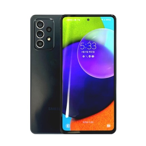 Samsung Galaxy A52 5G - 128GB - SM-A526N ( GSM Unlocked) (Single