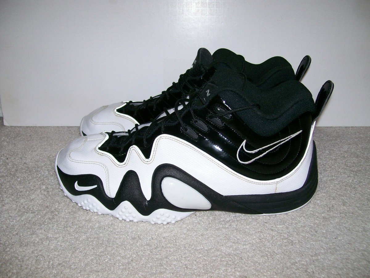 VNDS SZ 15 Nike ID Zoom Flight V 5 KIDD 365750-992 The Glove One