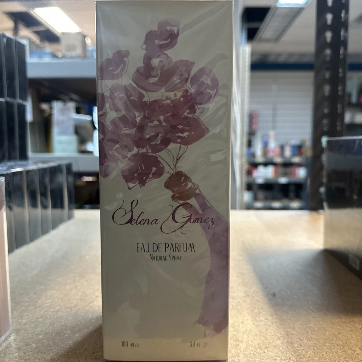 Selena Gomez Perfume for sale | eBay