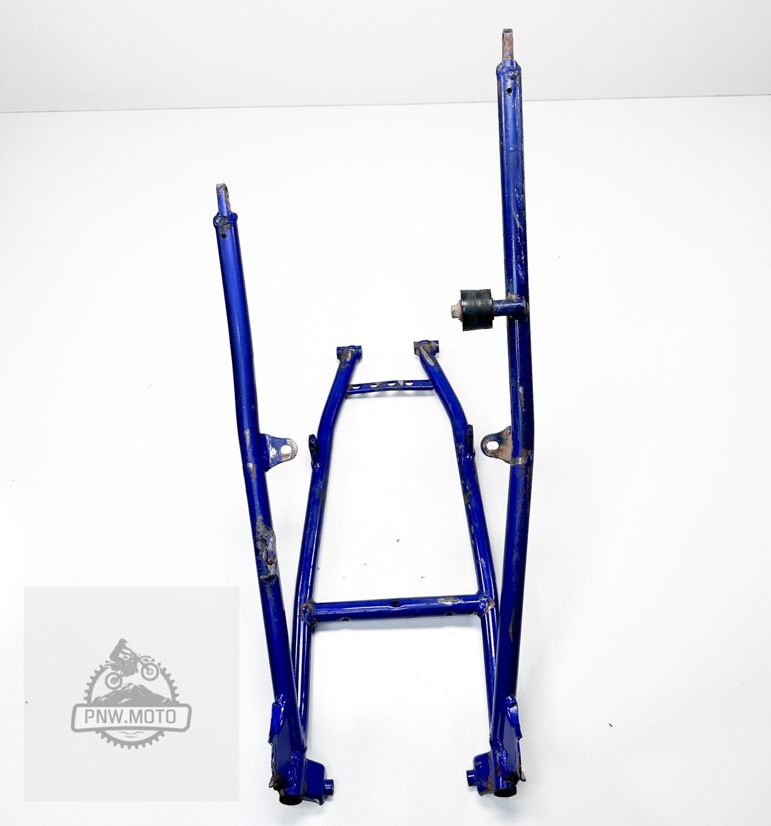 1999 Yamaha YZ125 YZ250 YZ 125 250 OEM REAR SUB FRAME SUBFRAME 98