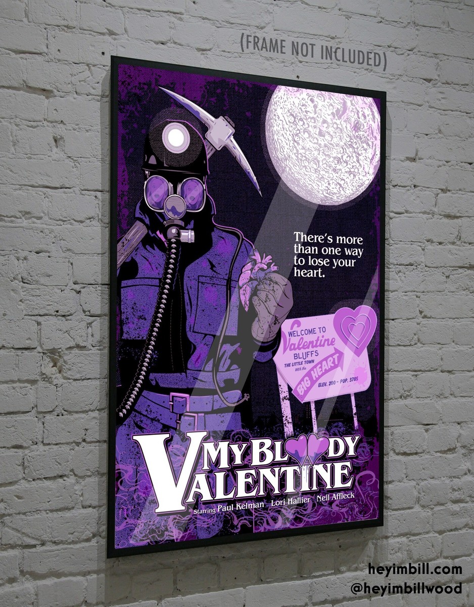 My Bloody Valentine