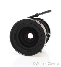 Schneider Super-Angulon XL 58mm Focal f/5.6 Camera Lenses for sale