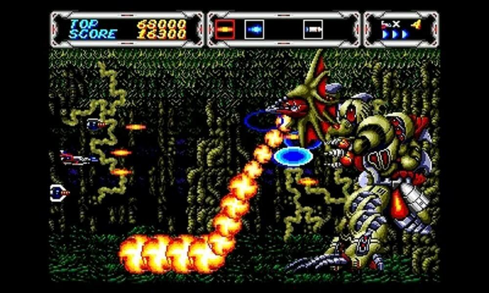 Nintendo 3DS Sega Classics Collection 1 2 3 Triple Pack Archives