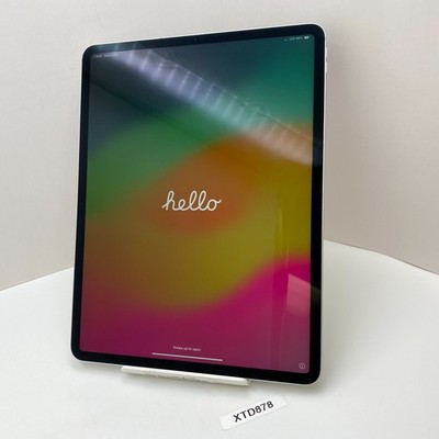 Apple iPad Pro 12.9