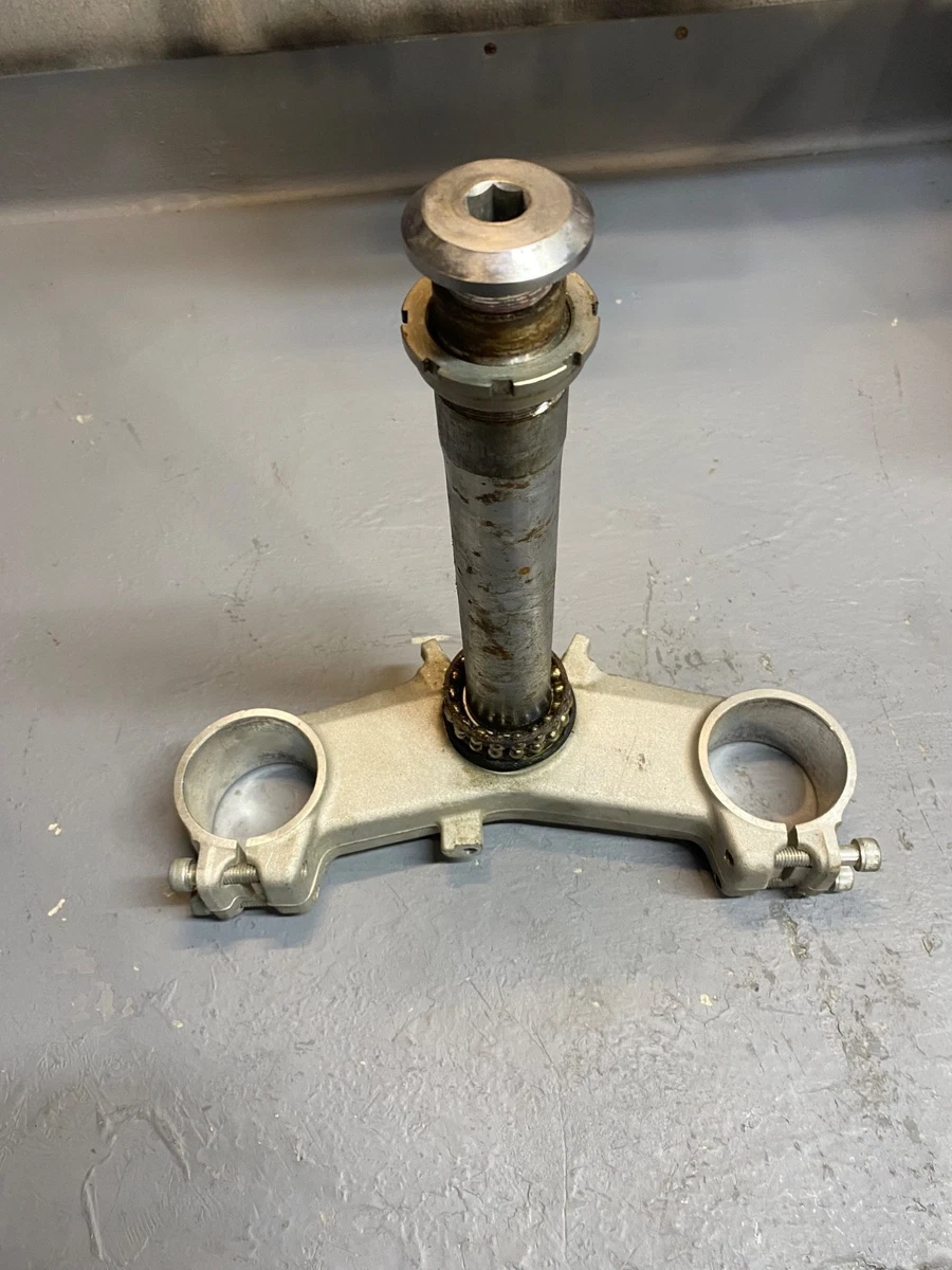 Motorcycle Triple Trees for Kawasaki Ninja ZX6 for sale | eBay