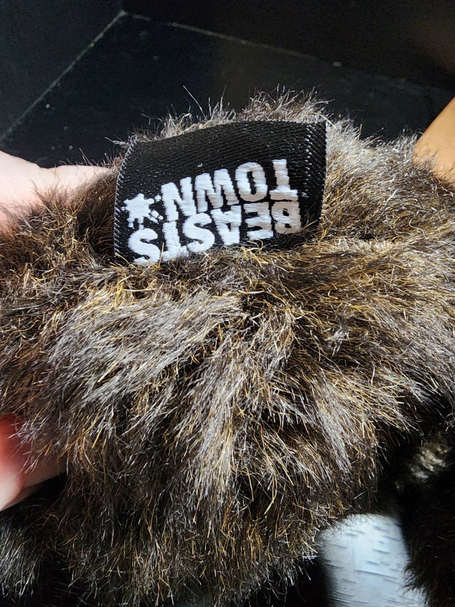 Sigikid Beasts Town Bonsai Bear Plush | eBay