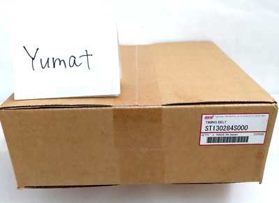 NEW SUBARU GENUINE Impreza Timing Belt OEM STI WRX STI EJ20