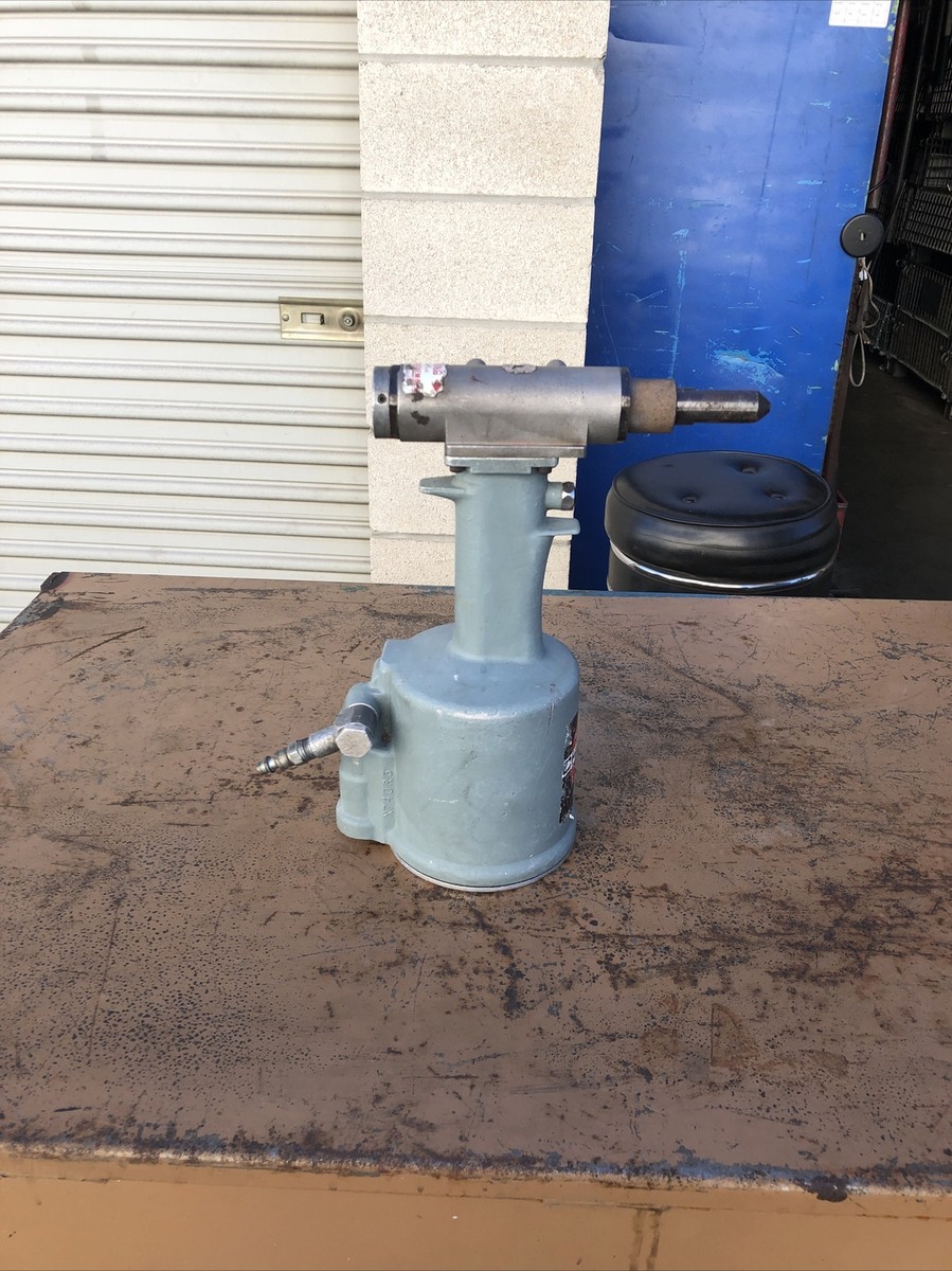 Cherry G784 Power Tool, Cherrylock Riveter | eBay