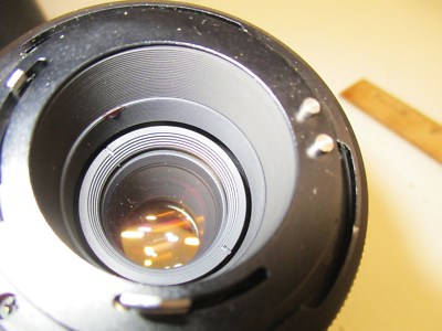 ASANUMA Auto Zoom 1:4.5 f=90mm-230mm No. 112584 Japan w/ case | eBay