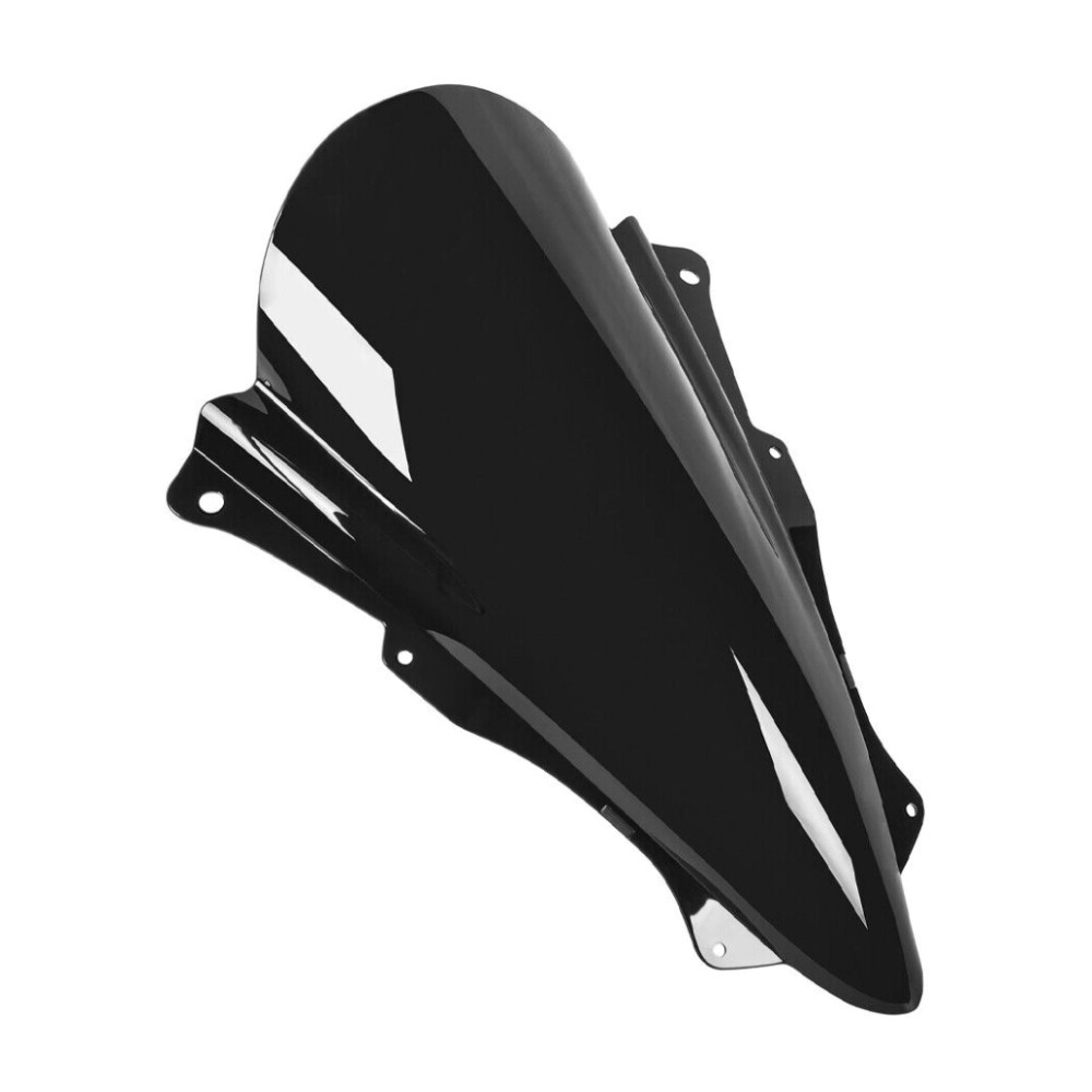 For 2023 - 2024 Ninj ZX4RR ZX-4RR Windshield Double Bubble