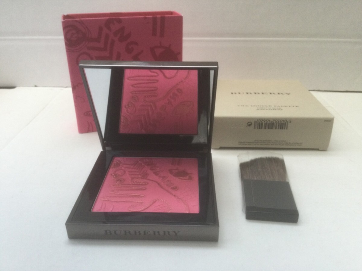 BURBERRY ブロッサムブラッシュNO9 チーク BURBERRY ブロッサム