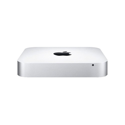 Apple Mac Mini (256GB SSD, M1 8-Core, 8 GB RAM) - Silver, A2348