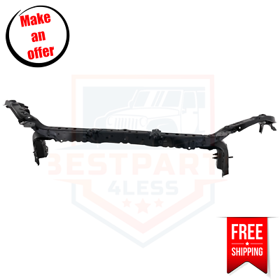 Radiator Support GM1225413 60007387 Upper for 2020-2022 Buick