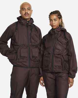 NIKE x NOCTA DRAKE TRACK JACKET XL DR2618-646 | eBay