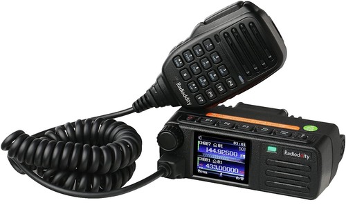 YAESU VX-1 VHF/UHF transceiver Working | eBay