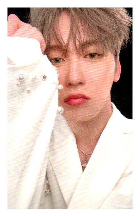 ONEUS La Dolce Vita Album Official PHOTO BOOK VER PHOTOCARD PHOTO