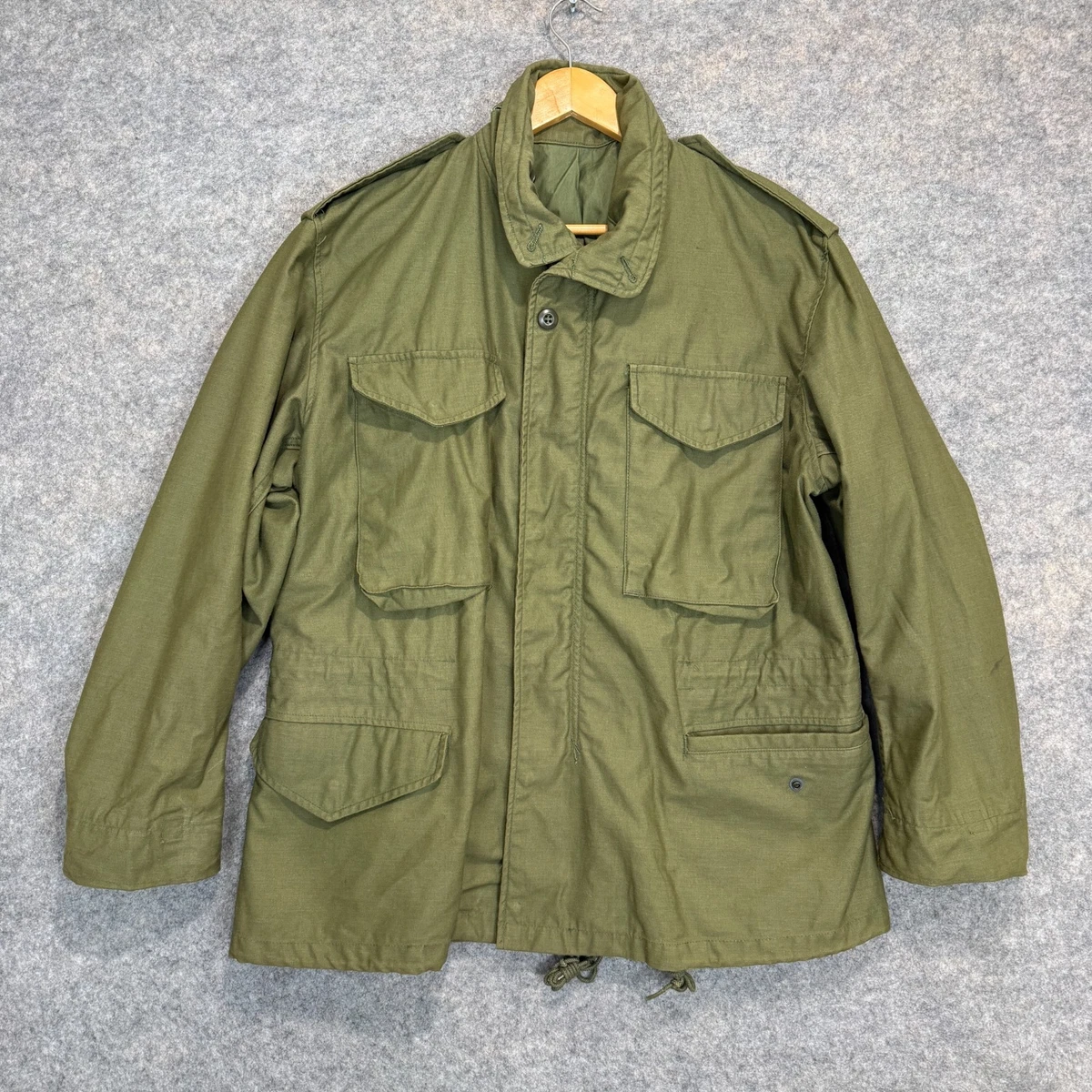 M65 Field Jackets products for sale | eBay