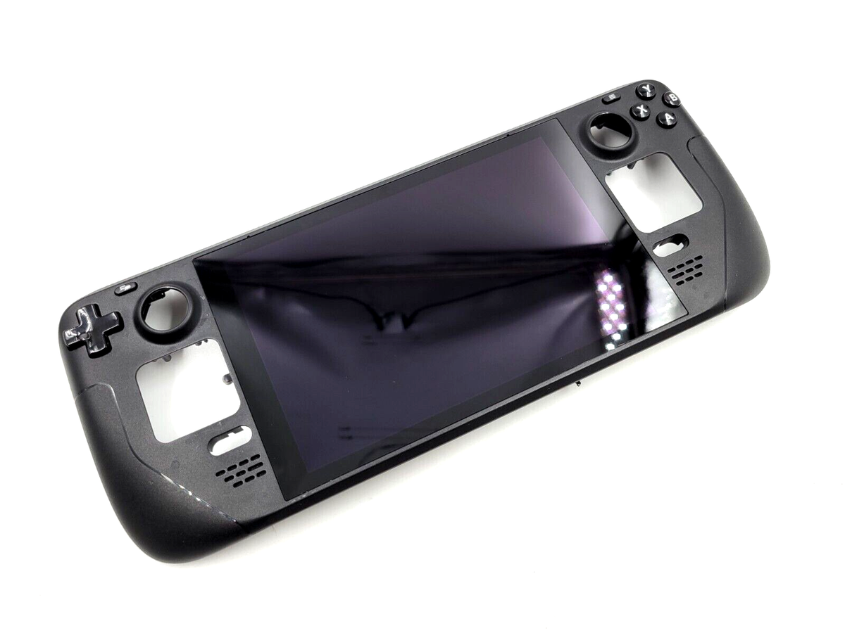 OEM Valve Steamdeck LCD Display Assembly Grade A - Model F7A