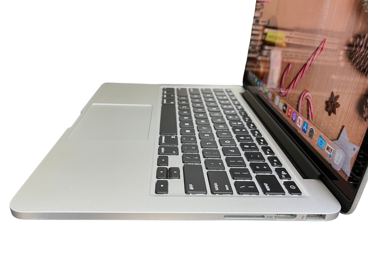Apple MacBook Pro 13