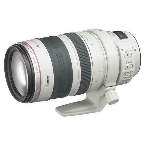 Canon EF 28-300mm F/3.5-5.6L IS USM Lens for sale online | eBay