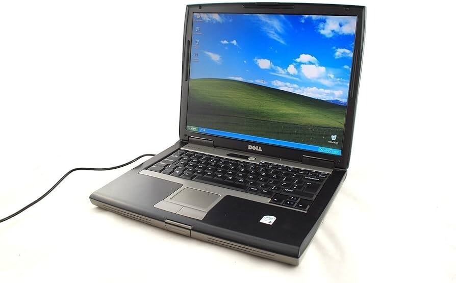 Windows XP PRO SP3 32 Bit Laptop Notebook PC Computer w/ DVD USB
