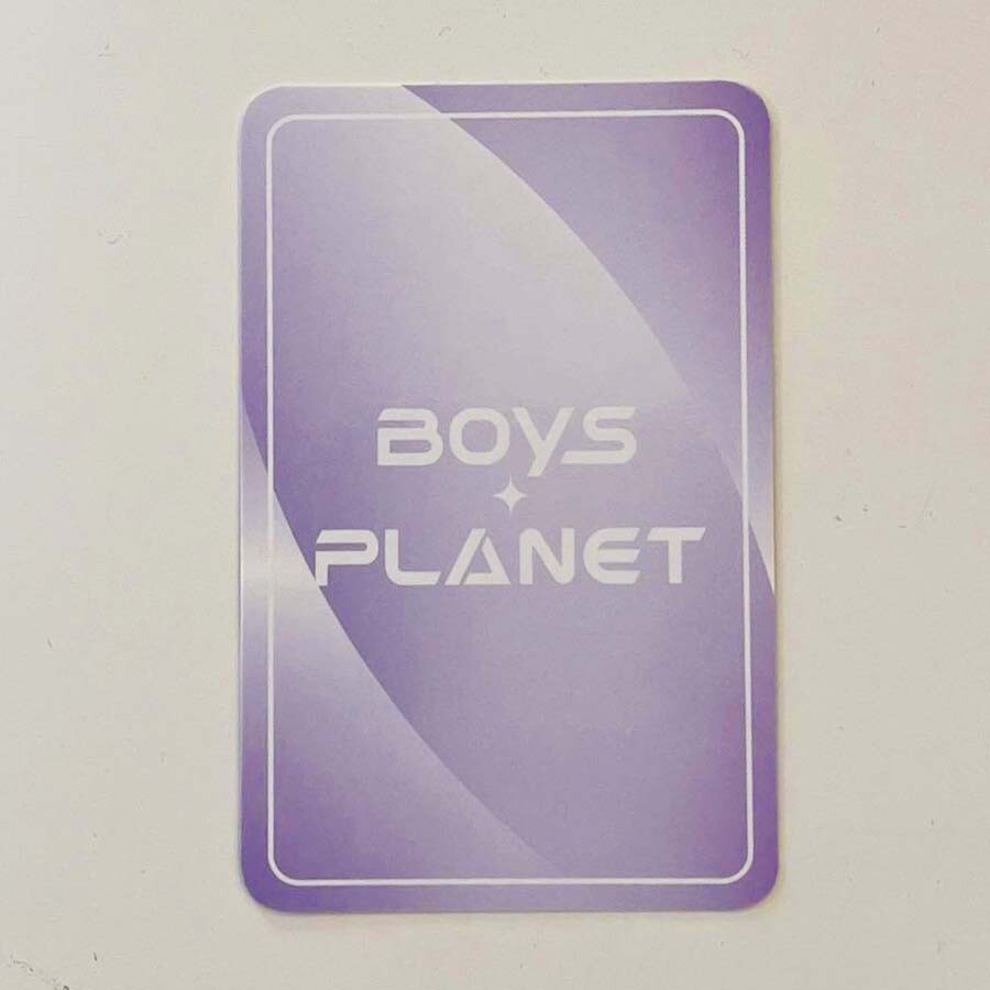 ZB1 ZEROBASEONE BOYSPLANET FINAL CGV ZB1 ZEROBASEONE Official