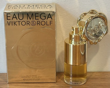 Eau Mega Viktor&Rolf perfume - a fragrance for women 2009