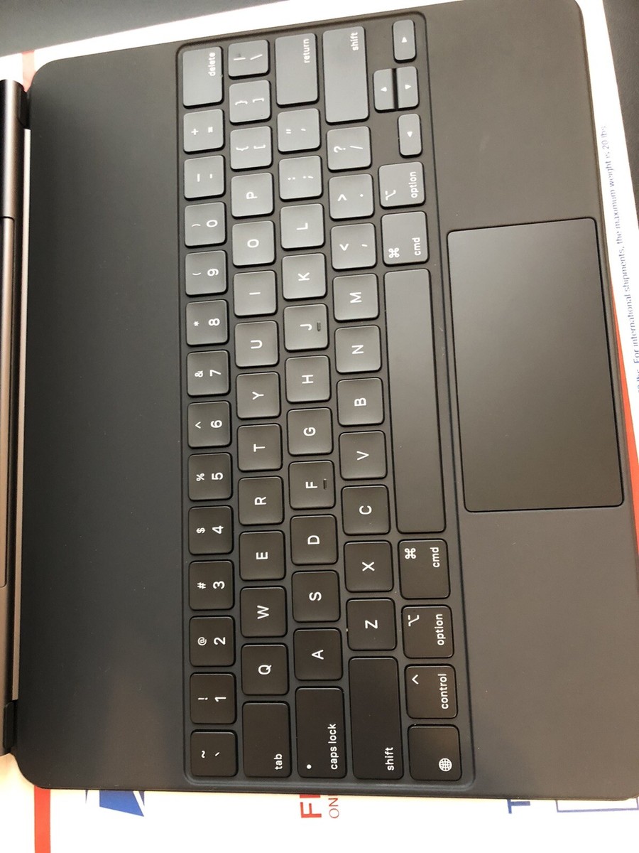 Apple Magic Keyboard for 12.9