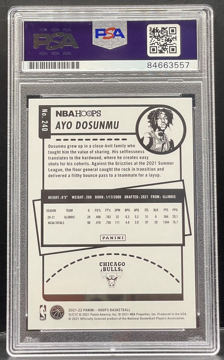 その他 ayo dosunwo sign card ayo dosunwo sign card