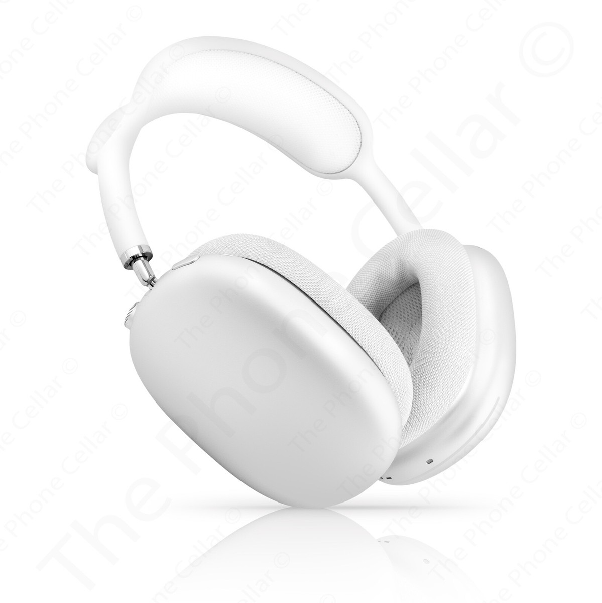 AirPods Max 第1世代 シルバー Apple airpods max 第1世代 シルバー