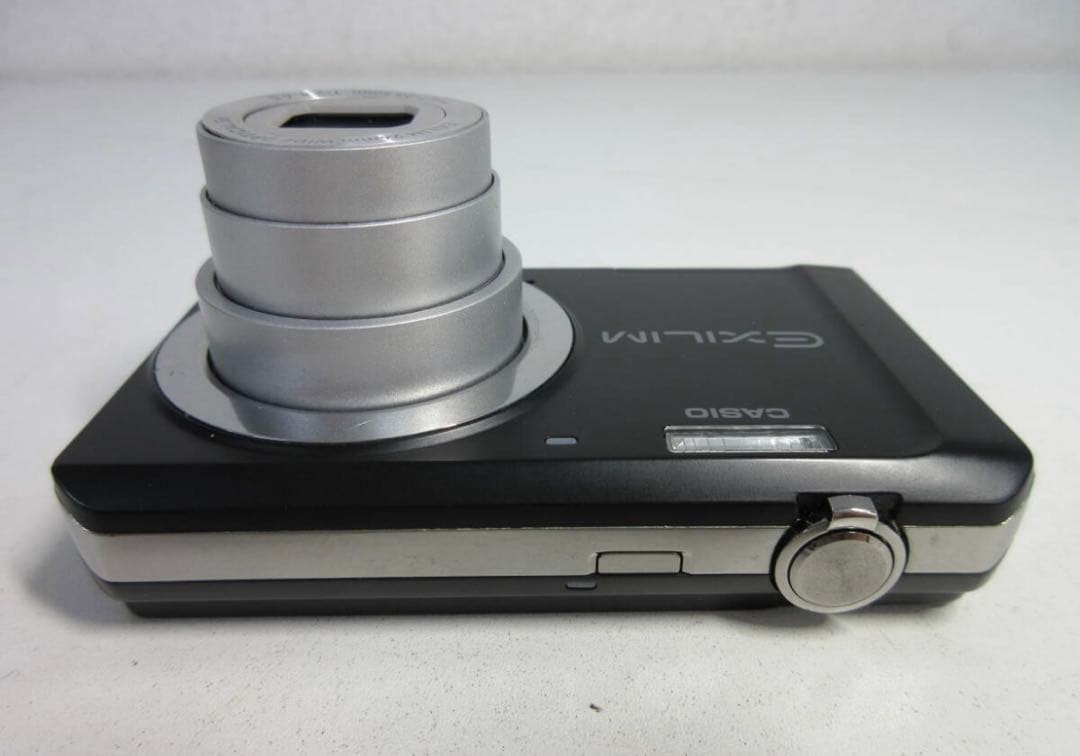 Casio Exilim EX-ZS5 Compact Digital Camera 14.0MP Japan - | eBay