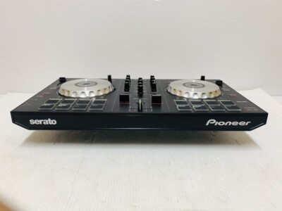 Pioneer DJ DDJ-SB Black Serato DJ Controller USB Powered - No