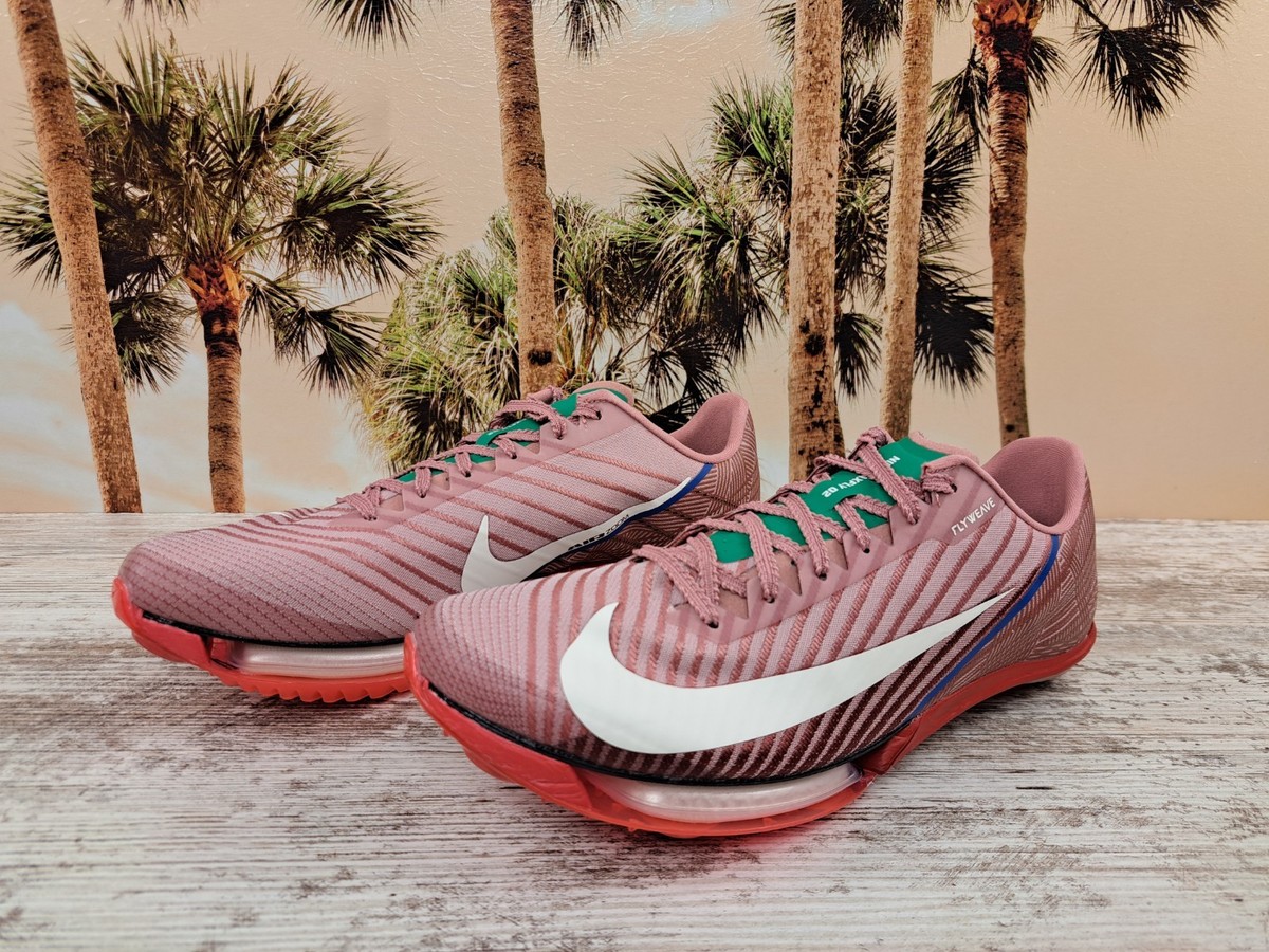 Nike Air Zoom Maxfly 2 The Armory Pack Track Spikes HQ2058-600