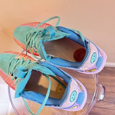 Size 10 - Jewell Loyd x Nike Air Zoom GT Cut 3 Justice for sale