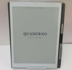 Quaderno Gen 2 | eBay