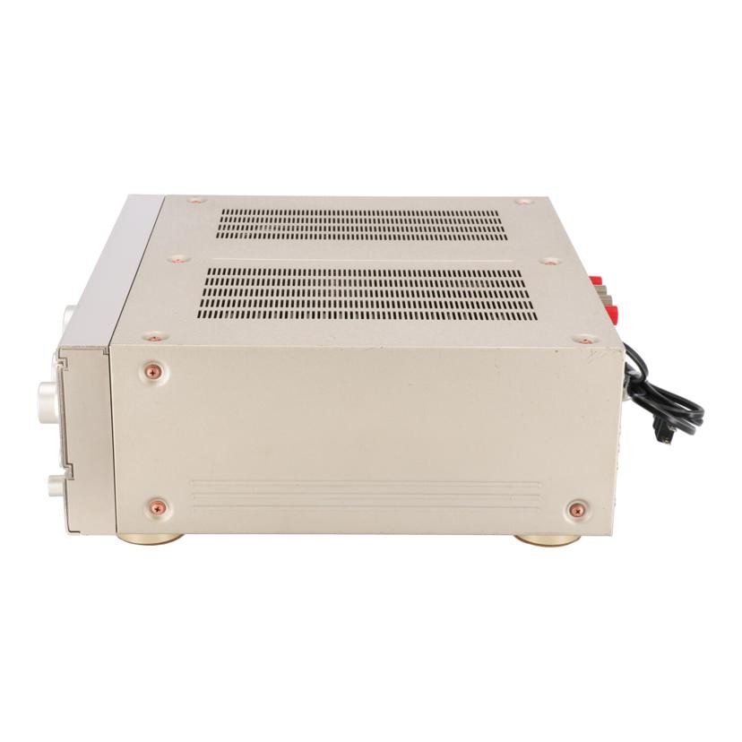 Sansui Au-α607Kx Integrated Amplifier #BE04432 | eBay