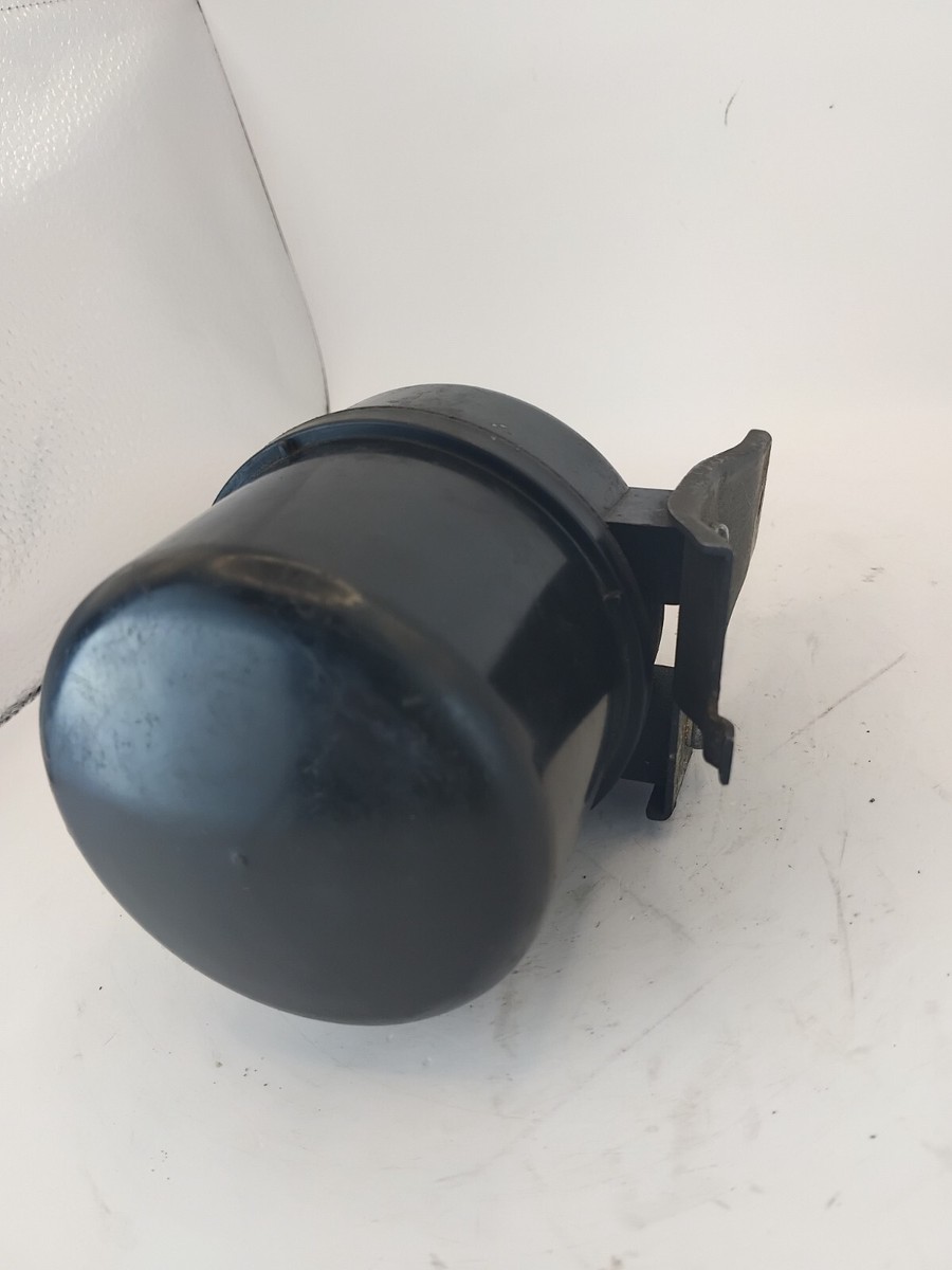 1984-1989 Nissan 300ZX Z31 Vacuum Tank Pump Canister Assembly Unit