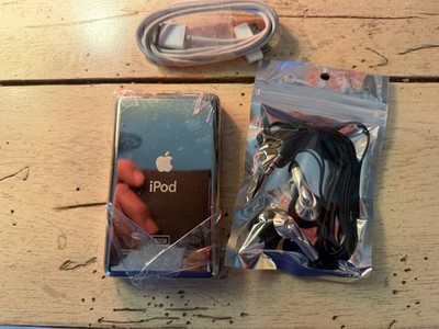 Apple iPod (5th Gen.) 30GB Digital Player - Black for sale online