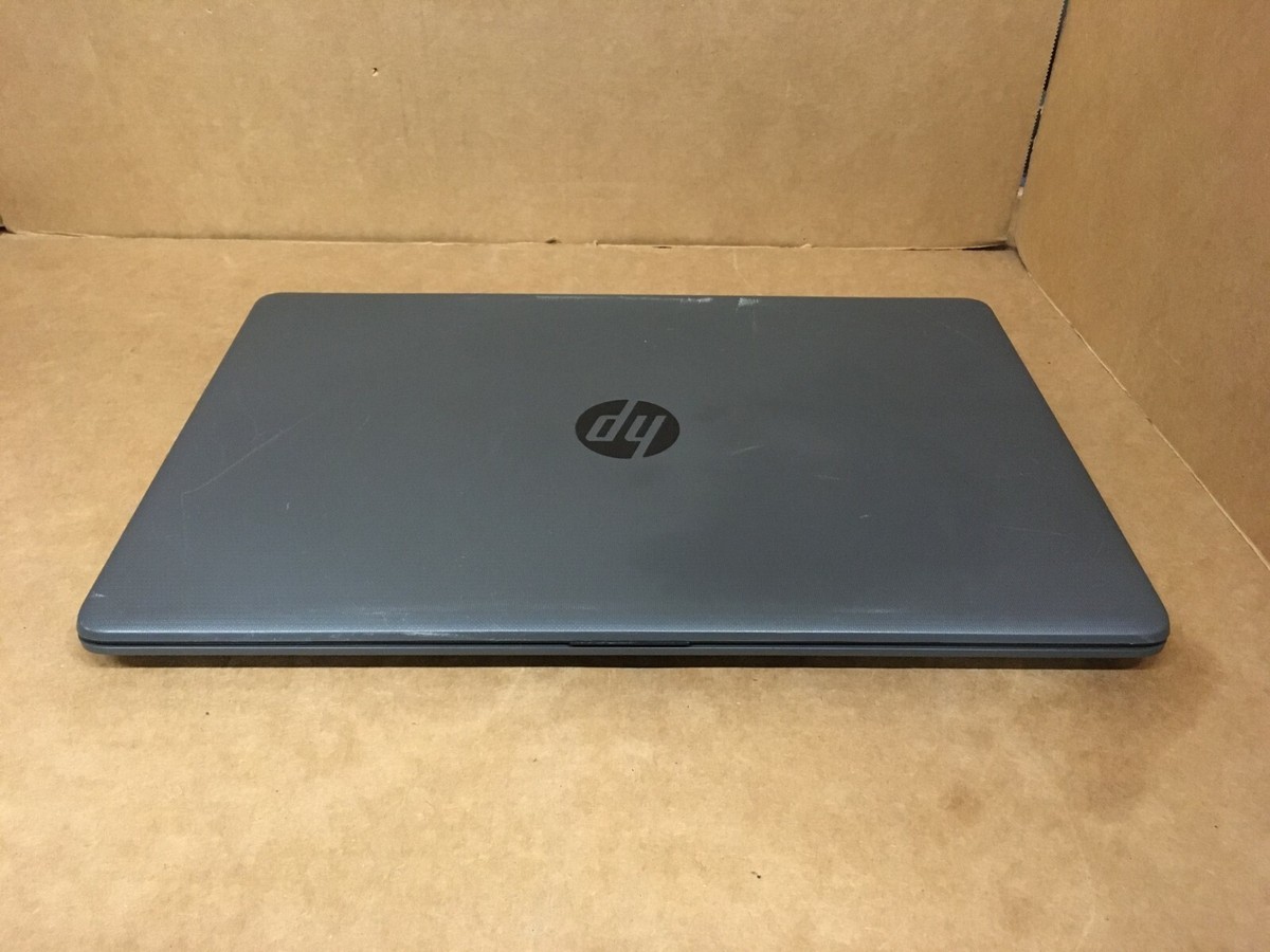 HP 250 G7 NOTEBOOK 15.6